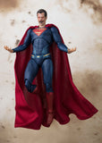 S. H. Figuarts Justice League - Superman