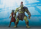 S. H. Figuarts Marvel Thor Ragnarok - Hulk