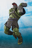 S. H. Figuarts Marvel Thor Ragnarok - Hulk