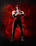S.H.Figuarts WWE KANE
