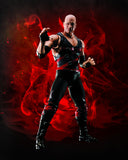 S.H.Figuarts WWE KANE