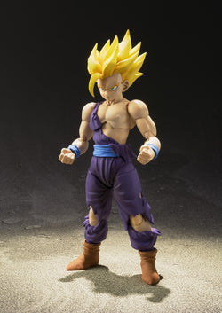 S.H. Figuarts Dragon Ball Z - Super Saiyan Son Gohan