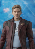 S.H. Figuarts Guardians of the Galaxy Vol. 2 - Star Lord Japanese Ver.