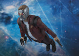 S.H. Figuarts Guardians of the Galaxy Vol. 2 - Star Lord Japanese Ver.