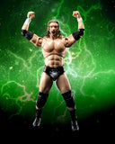S.H. Figuarts WWE Triple H