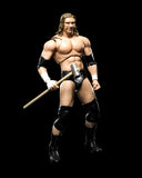 S.H. Figuarts WWE Triple H
