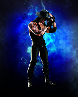 S. H.  Figuarts WWE Undertaker