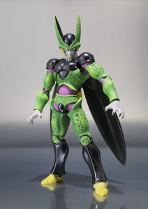 S.H. Figuarts Dragon Ball Z - Premium Colors Perfect Cell