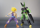 S.H. Figuarts Dragon Ball Z - Premium Colors Perfect Cell