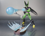 S.H. Figuarts Dragon Ball Z - Premium Colors Perfect Cell