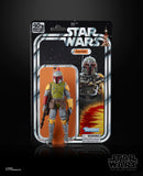 SDCC 2019 Star Wars The Black Series Boba Fett