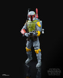 SDCC 2019 Star Wars The Black Series Boba Fett