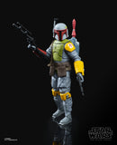 SDCC 2019 Star Wars The Black Series Boba Fett