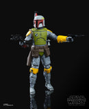 SDCC 2019 Star Wars The Black Series Boba Fett