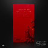 SDCC 2019 Star Wars The Black Series - Sith Trooper