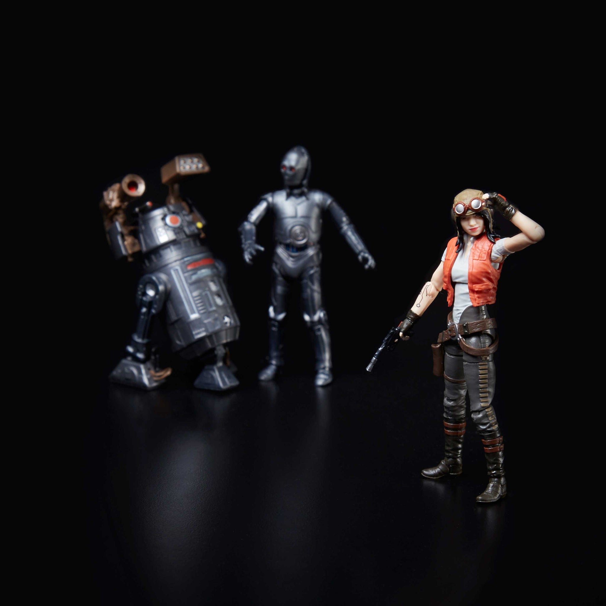 Dr aphra discount vintage collection