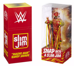 SDCC 2019 WWE Elite Collection - Macho Man Randy Savage