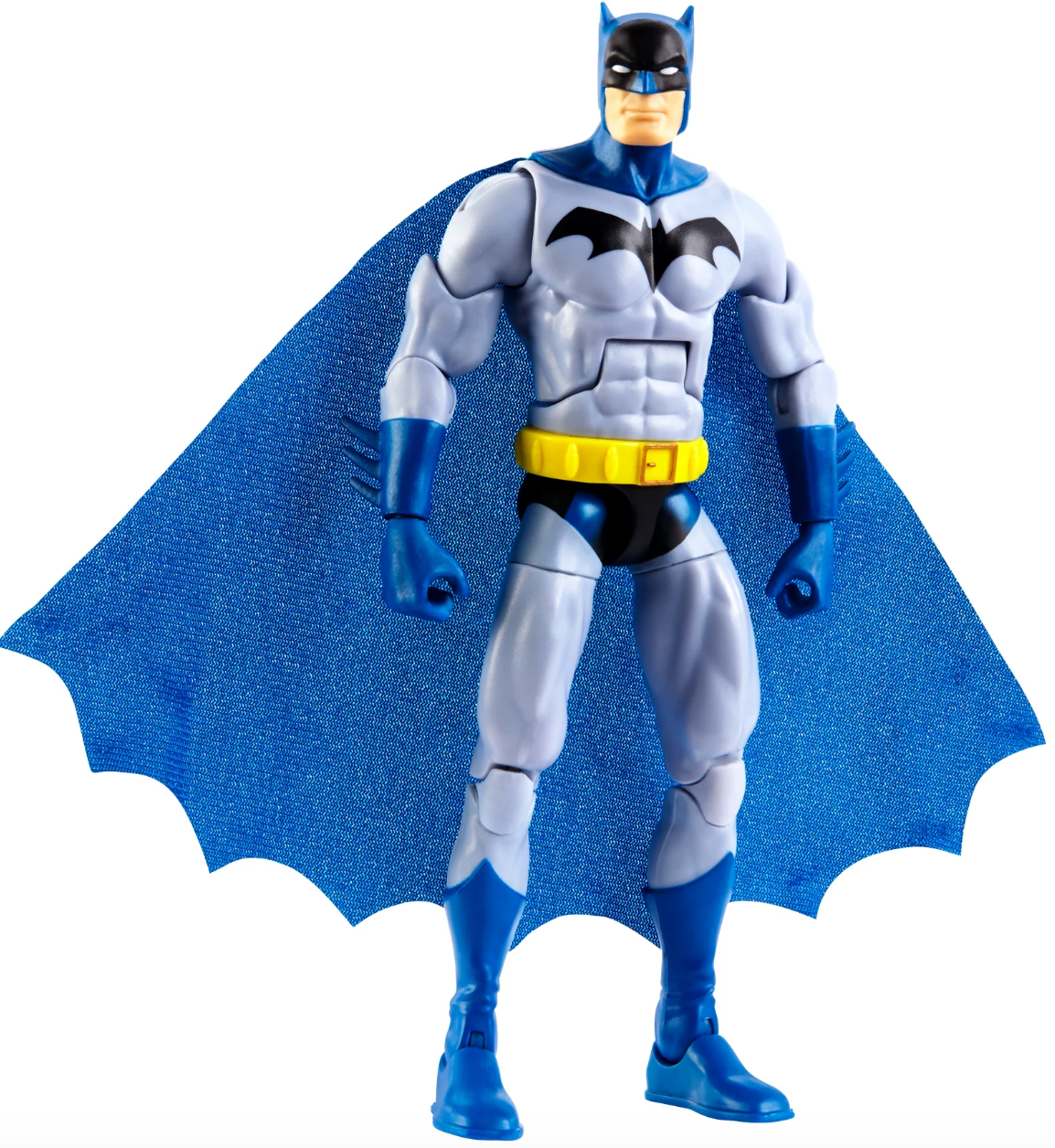 Figurine Batman deluxe 30 cm (811062) 