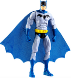 SDCC 2019 Mattel - DC Comics The Strange Lives of Batman Action Figure Multipack