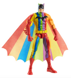 SDCC 2019 Mattel - DC Comics The Strange Lives of Batman Action Figure Multipack