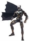 SDCC 2019 Mattel - DC Comics The Strange Lives of Batman Action Figure Multipack