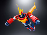 Soul Of Chogokin Invincible Super Man Zambot - GX-81 Zamboace
