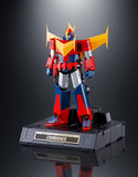 Soul Of Chogokin Invincible Super Man Zambot - GX-81 Zamboace