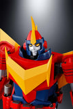 Soul Of Chogokin Invincible Super Man Zambot - GX-81 Zamboace