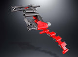 Soul Of Chogokin Invincible Super Man Zambot - GX-81 Zamboace