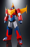 Soul Of Chogokin Invincible Super Man Zambot - GX-81 Zamboace