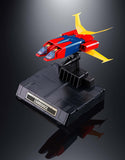 Soul Of Chogokin Invincible Super Man Zambot - GX-81 Zamboace