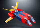 Soul Of Chogokin Invincible Super Man Zambot - GX-81 Zamboace