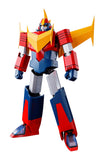 Soul Of Chogokin Invincible Super Man Zambot - GX-81 Zamboace