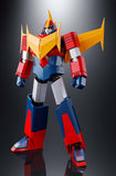 Soul Of Chogokin Invincible Super Man Zambot - GX-81 Zamboace
