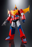 Soul Of Chogokin Invincible Super Man Zambot - GX-81 Zamboace