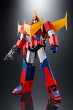 Soul Of Chogokin Invincible Super Man Zambot - GX-81 Zamboace