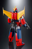 Soul Of Chogokin Invincible Super Man Zambot - GX-81 Zamboace