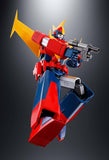 Soul Of Chogokin Invincible Super Man Zambot - GX-81 Zamboace