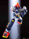 Soul of Chogokin GX-79 Choudenji Machine Voltes V F.A.