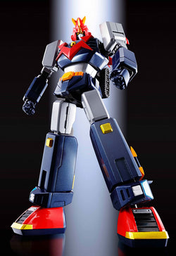 Soul of Chogokin GX-79 Choudenji Machine Voltes V F.A.