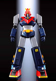 Soul of Chogokin GX-79 Choudenji Machine Voltes V F.A.