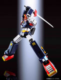 Soul of Chogokin GX-79 Choudenji Machine Voltes V F.A.