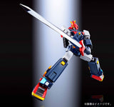 Soul of Chogokin GX-79 Choudenji Machine Voltes V F.A.