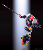 Soul of Chogokin GX-79 Choudenji Machine Voltes V F.A.