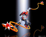 Soul of Chogokin GX-79 Choudenji Machine Voltes V F.A.