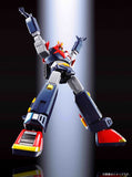 Soul of Chogokin GX-79 Choudenji Machine Voltes V F.A.