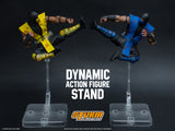 Storm Collectibles - Dynamic Action Figure Stand
