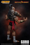 Storm Collectibles 1:12 Mortal Kombat - Goro