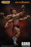 Storm Collectibles 1:12 Mortal Kombat - Goro