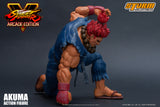 Storm Collectibles 1/12 Street Fighter V - Akuma Nostalgia Costume